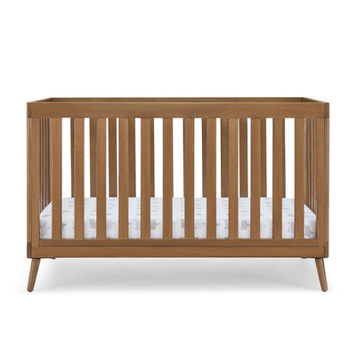 Essex 4-in-1 Convertible Crib - Greenguard Gold Certified, Chestnut
