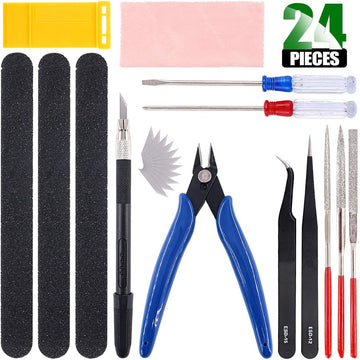 Hobby Tools & Workbench