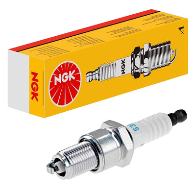 Stens Spark Plug 130-930 Compatible with Club Car Golf carts with Kawasaki 9, 11 HP OHV engines, Columbia Golf carts 1972 thru 1981, Honda GX160QX2, GX120, GXV120, GXV160 100-2622, 98079-55846