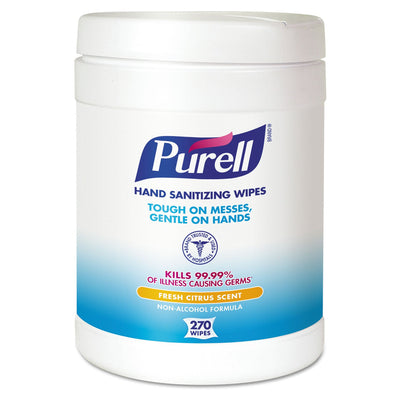 PURELL Sanitizing Wipes