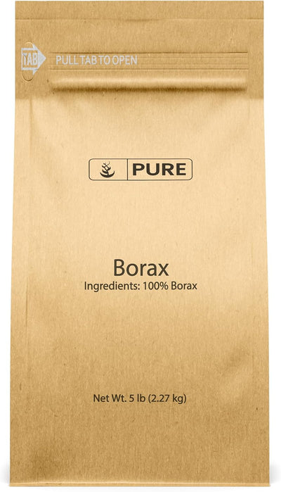 Borax, 5 Lb