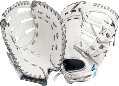 Ghost NX Fastpitch Softball Glove | Sizes 11.75" - 13" | Multiple Styles