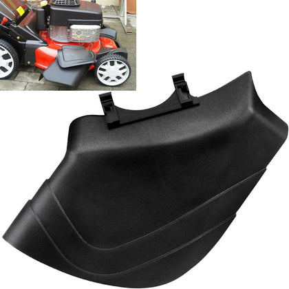 532426129 Chute Deflector Compatible with Husqvarna/Craftsman 917 Models Types 22" Lawn Mowers 917370413, 917370415