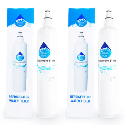2-Pack Replacement for Kenmore/Sears 79579773901 Refrigerator Water Filter