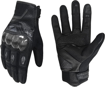Gloves & Boots