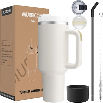Insulated Tumblers
