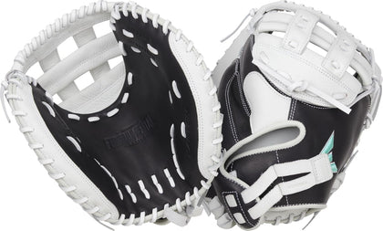 Fundamental Fastpitch Softball Glove | Size 12"-13"