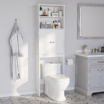 Bathroom Storage