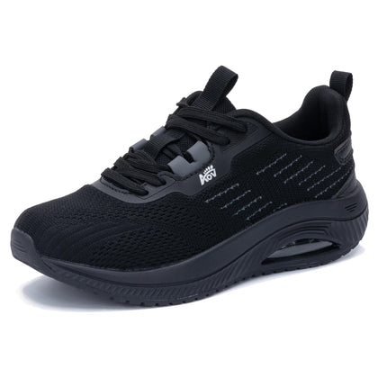 Women's Plantar Fasciitis Orthotic Walking Shoes Arch Support Sneakers