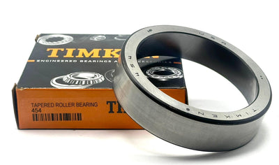 TIMKEN USA 454 Race for Tapered Roller Bearing 4.33" OD
