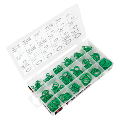 Performance Tool W5201 270-Piece HNBR O-Ring Assortment Kit