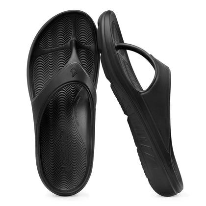 Flip Flops for Women, Arch Support Sandals Women with Non-Slip