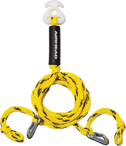 Heavy Duty Tow Harness