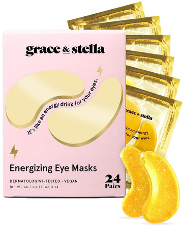 Eye Creams & Patches