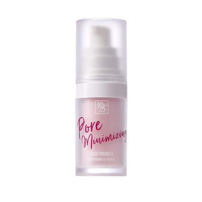 Pump Face Primer, Pore Minimizing