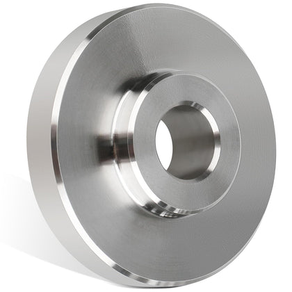 Lawn Mower Blade Mounting Washer, 804-110C Blade Washer for Land Pride Finish at FD AFM Series, Stainless Steel