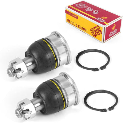 Metrix Premium Chassis Parts Ball Joint Kit Fits Acura TLX 2015-2020