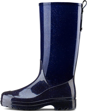 Rain Boots