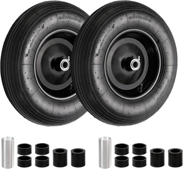 Trailer & Utility Tires