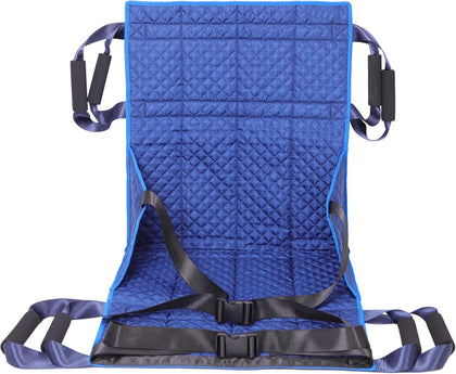 Patient Lift Transfer Chair, Stair Lifts for Seniors, Transfer Sling