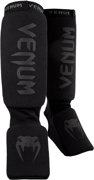 Kontact Shin Guards