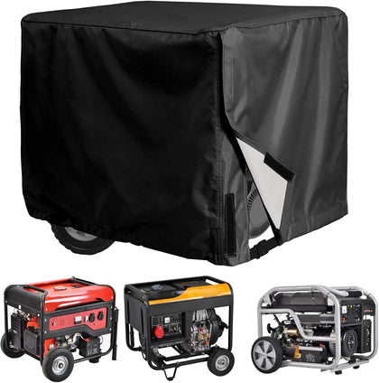 420D Generator Cover Waterproof Dustproof Replacement for Westinghouse 4500 Predator 3500 Igen 4500 Honda EU3000IS