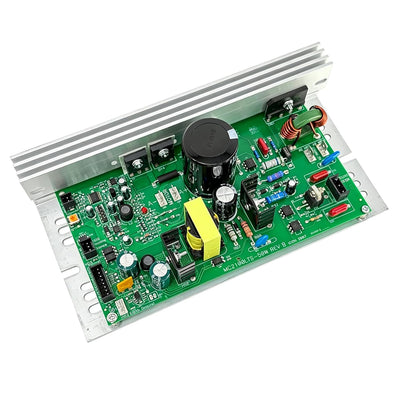 110V Treadmill Motor Speed Controller MC2100LTS-50W, Compatible with NordicTrack ProForm Reebok HealthRider Weslo Epic Golds Treadmill
