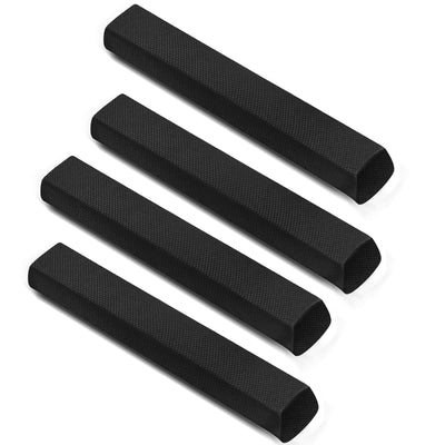 7236280 Activated Air Purification Filter Cartridge is compatible with Miele models KFN14842SD/KFN12923SD/KF12823SD/KFN14943SD. Activated Carbon Refrigerator Deodorizing Filter Cartridge (4-Pack)