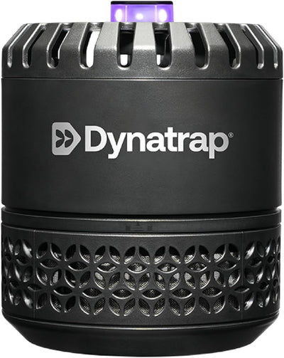 DT152 Indoor Insect Trap and Killer – Catches and Kills Gnats, Flies, Moths & Other Flying Insects