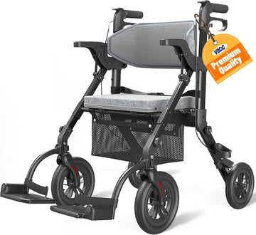 Walkers & Rollators