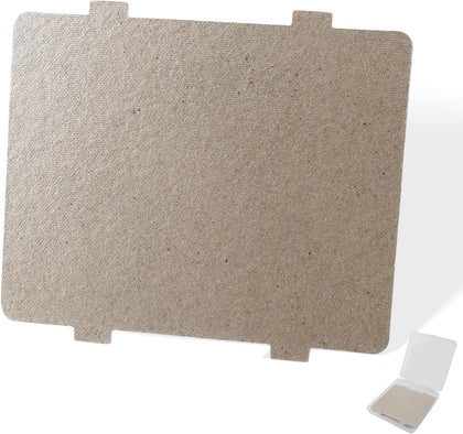 Microwave Waveguide Cover Mica Sheet Compatible with Frigidaire FFMV1846VSA FGBM19WNVFA FMOS184LBFA GMOS1962AFA
