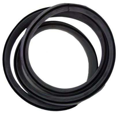 2PK - DOOR GLASS GASKET FOR ALLIANCE, CISSELL - TU10184