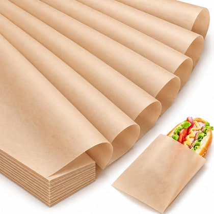 250 Pcs 30 x 20 Inch Acid Free Archival Tissue Paper