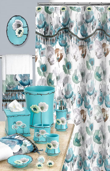 Bath Accessory Sets