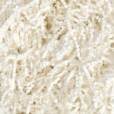 Crinkle Paper Filler, 2LB Crinkle Cut Shredded Paper Gift Boxers Filler Stuffing Decoration for Valentine's Day