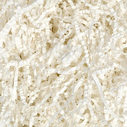 Crinkle Paper Filler, 2LB Crinkle Cut Shredded Paper Gift Boxers Filler Stuffing Decoration for Valentine's Day