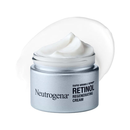 Rapid Wrinkle Repair Retinol Face Moisturizer 1.7 oz