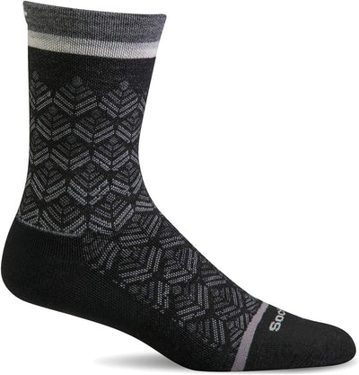 Women's Bunion Ease Crew Sock