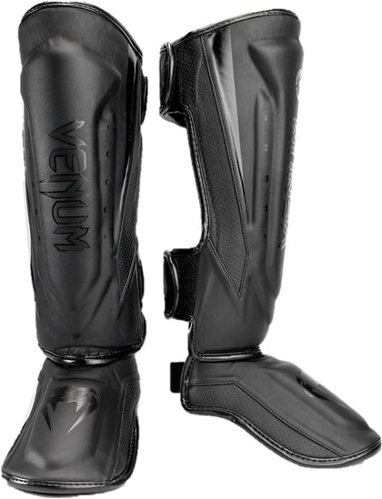 Venum Elite Evo Shin Guards