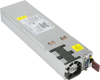 Supermicro PWS-1K60D-1R 1U 1600W CRPS DC 48V Input Power Supply 265mm Length,RoHS/RE