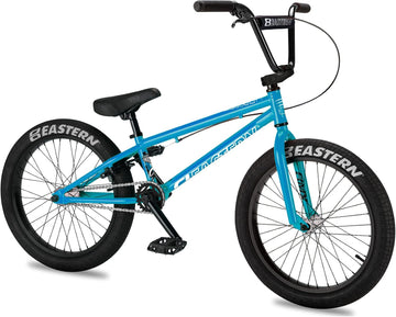 BMX & Freestyle