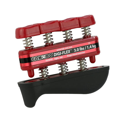 Digi-Flex Hand and Finger Exerciser Red Light