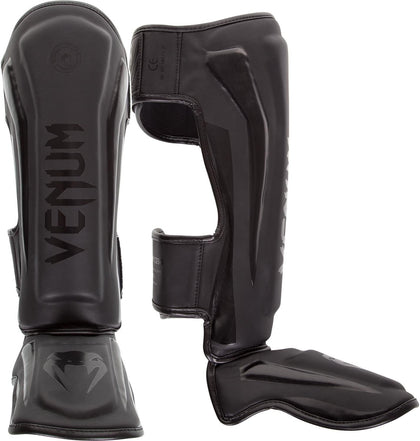 Elite Standup Shin Guards