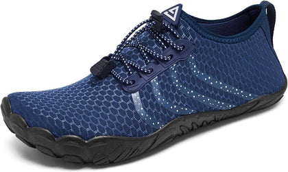 Water Shoes Men Women Quick Dry Swim Lake Kayaking Shoes Beach Non-Slip Surfing Pool Sport Barefoot Shoes