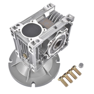 MRV050 Grey Speed Reducer 1750 RPM 5/8" Input 1" Output Keyed Hollow Shaft