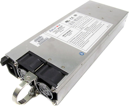 Supermicro SP 502-2S - power supply - 500 Watt (PWS-0049)