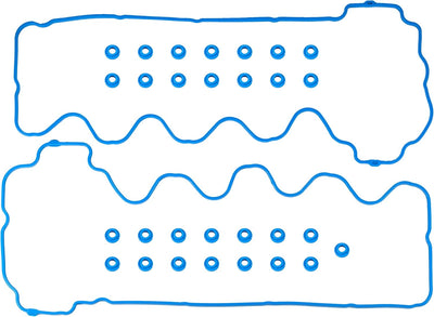 VS50687R for Ford F150 5.4 Valve Cover Gasket Chevy Malibu Pontiac Ford Expedition Explorer F-150 250 350 Mustang,Lincoln Mercury Mountaineer 4.6L 5.4L 2007 2008 2009 2010 2011 2012 2013 2014 VS50433