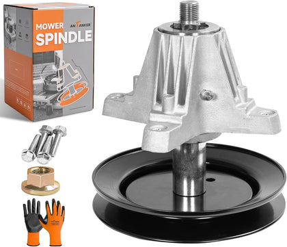 Heavy Duty Spindle Assembly 918-04822B 918-04822A 618-04822 918-04889 Replacement for Cub Cadet, MTD, Troy Bilt 42