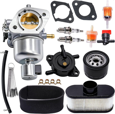 Carburetor for John Deere Z530M Z530R Z540M Z540R Z730M ZTrak for Cub Cadet ZT1 ZT2 RZT50 for Toro SS 5000 SS 5050