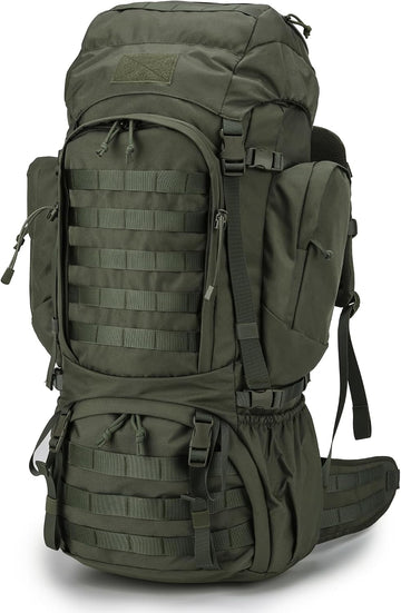 Hiking Backpacks